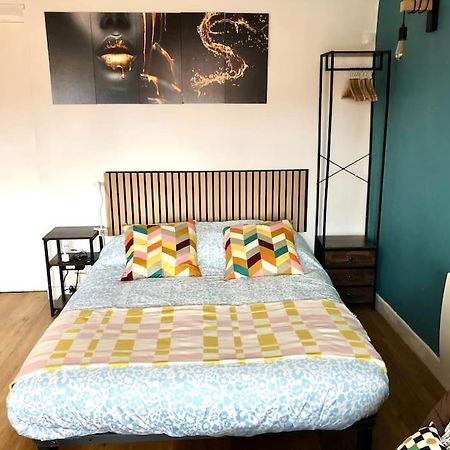 Appart'Hotel Centre Ville Marseille Eksteriør billede